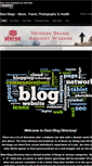 Mobile Screenshot of bestblogdirectory.com